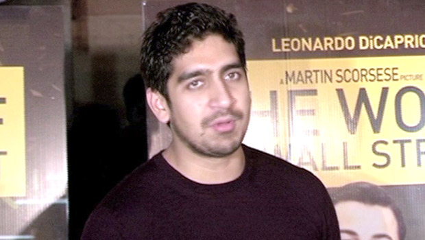 Bollywood Stars At The Screening Of ‘The Wolf Of Wall Street’