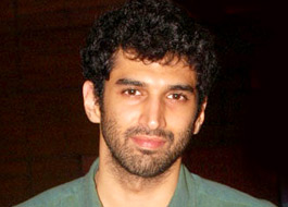 Aditya Roy Kapur to release his own album in 2014 Aditya Roy Kapur to release his own album in 2014