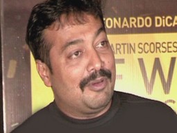 Anurag Kashyap Loses Cool When Asked About ‘The Good Road’
