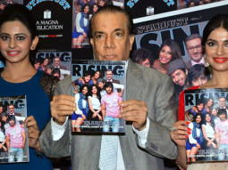 ‘Yaariyan’ Team Unveils Latest Issue Of ‘Stardust’ Magazine