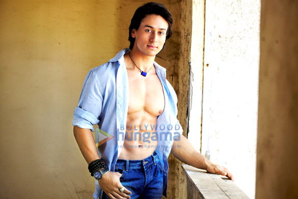 tiger shroff 16
