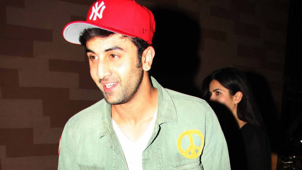 BTW: Aamir, SRK, Deepika, Ranbir, Katrina And More