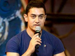 “I Follow A Very Strict Diet; We Are What We Eat”: Aamir Khan
