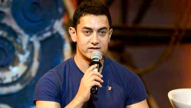 “I Follow A Very Strict Diet; We Are What We Eat”: Aamir Khan