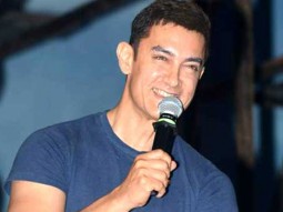 “I Don’t Want To Kill People…”: Aamir Khan