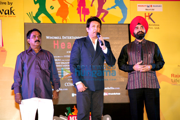 promotion of heartless at mulund festival 2013 5