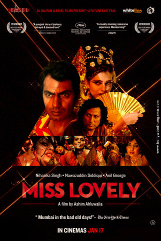 Miss Lovely Movie: Review | Release Date (2014) | Songs | Music | Images |  Official Trailers | Videos | Photos | News - Bollywood Hungama