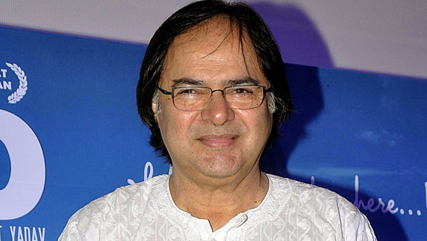 Remembering Farooq Sheikh (March 25, 1948 – December 28, 2013)