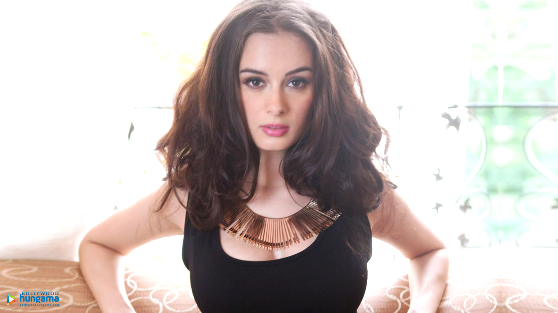 Evelyn Sharma Evelyn Sharma