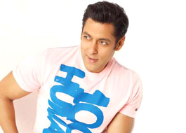 Salman’s birthday bash in Panvel cut short