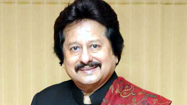 ‘Musically Yours’: ‘Pankaj Udhas Is A Brand’: Pankaj