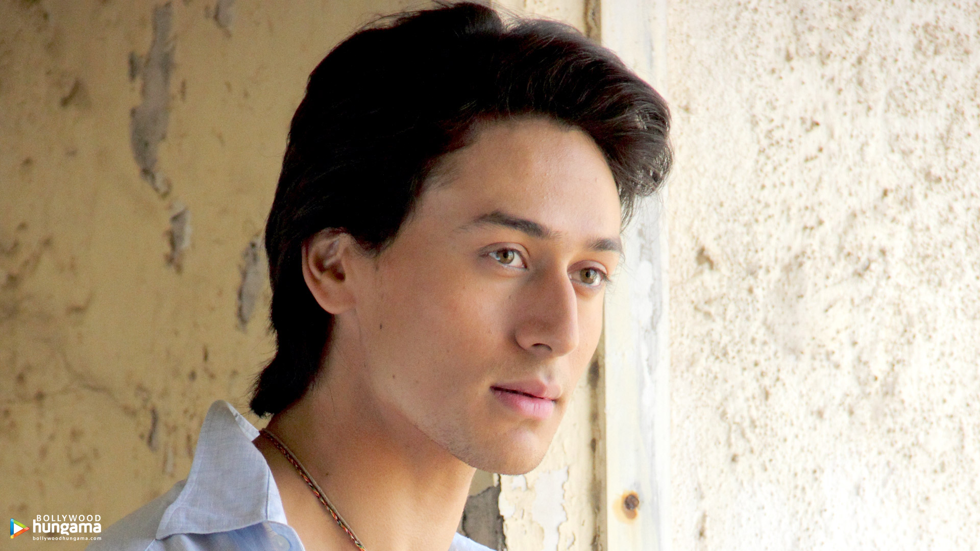 Tiger Shroff Tiger Shroff