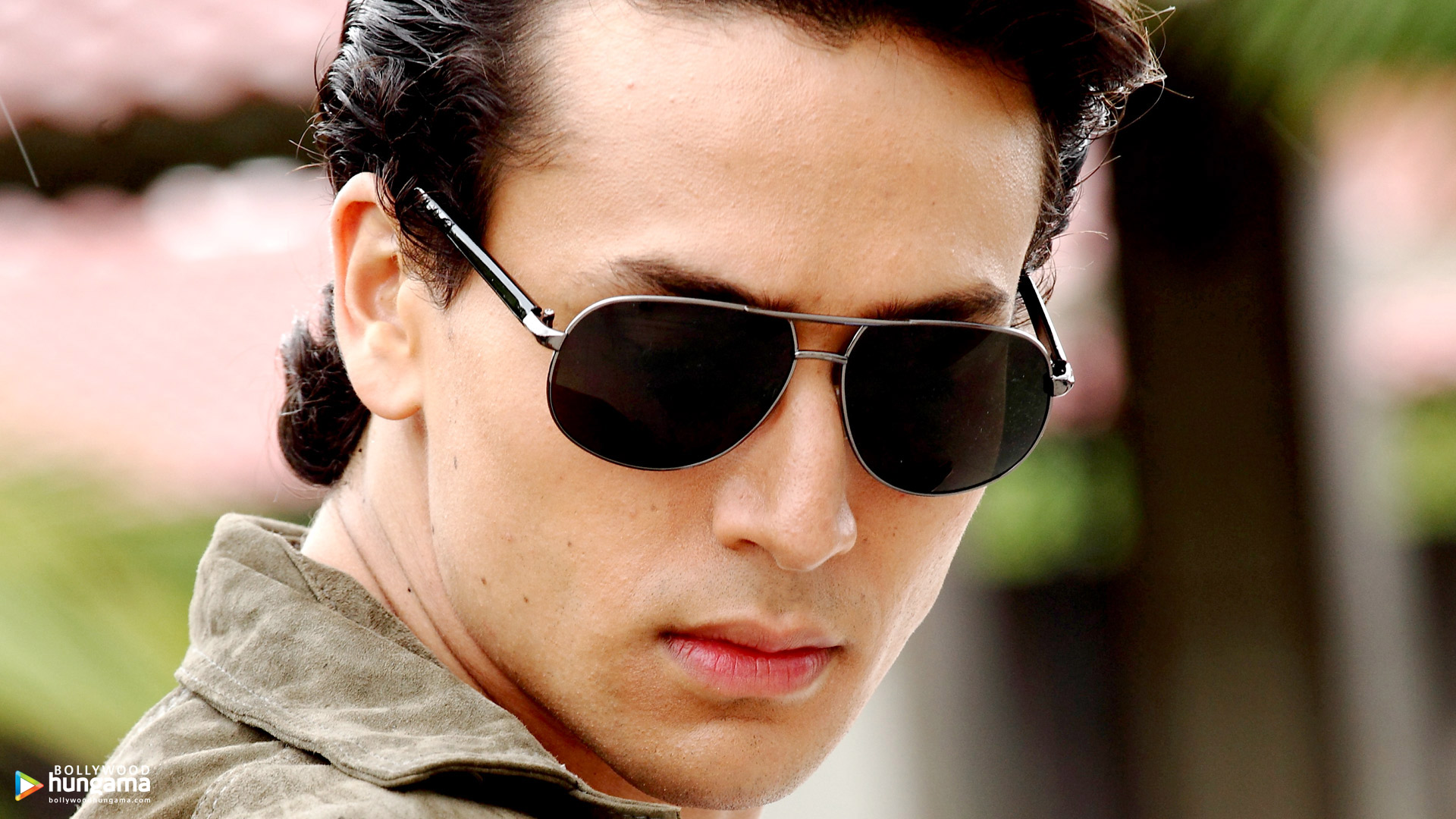 Tiger Shroff