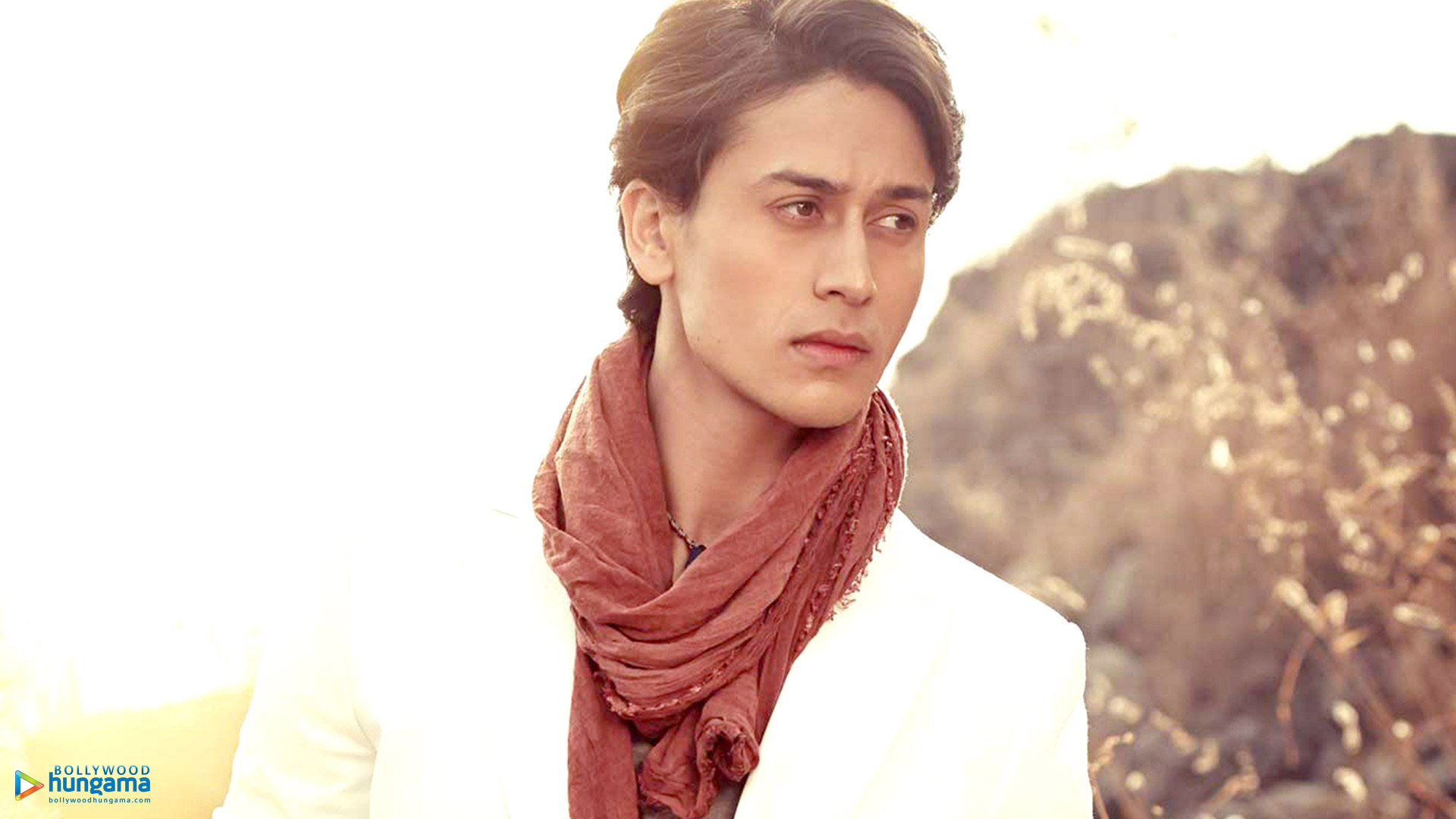 Tiger Shroff Tiger Shroff