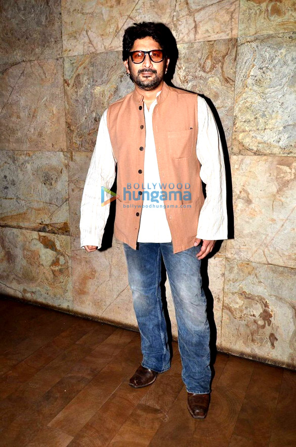 special screening of mr joe b carvalho 5