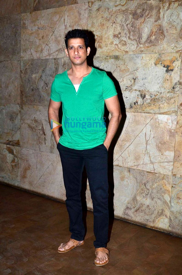 special screening of mr joe b carvalho 8