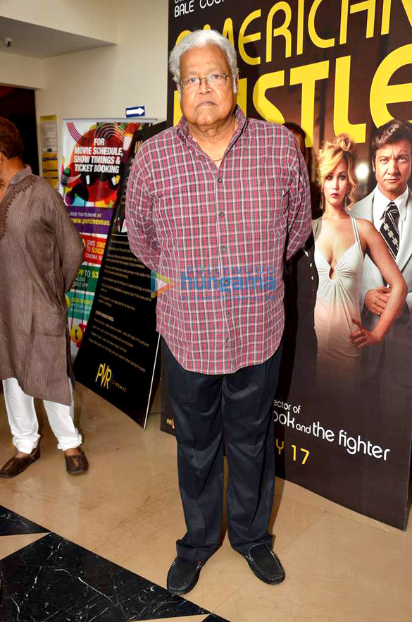 special screening of sholay 3d 7
