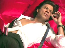 Dabboo Ratnani’s 2014 Calendar: Shahrukh Khan