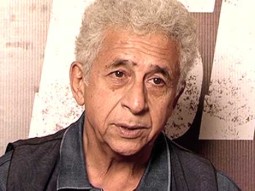 “Oscars Are As Rigged As Any Paan-Masala Awards Today In India”: Naseeruddin