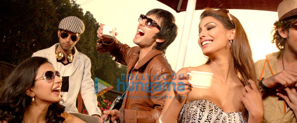 yaariyan 96