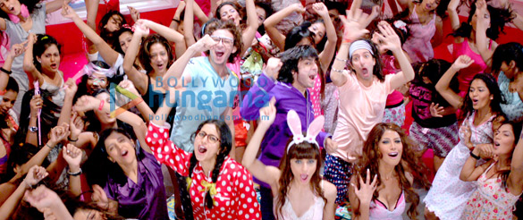 yaariyan 98