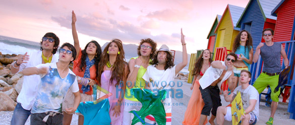 yaariyan 102