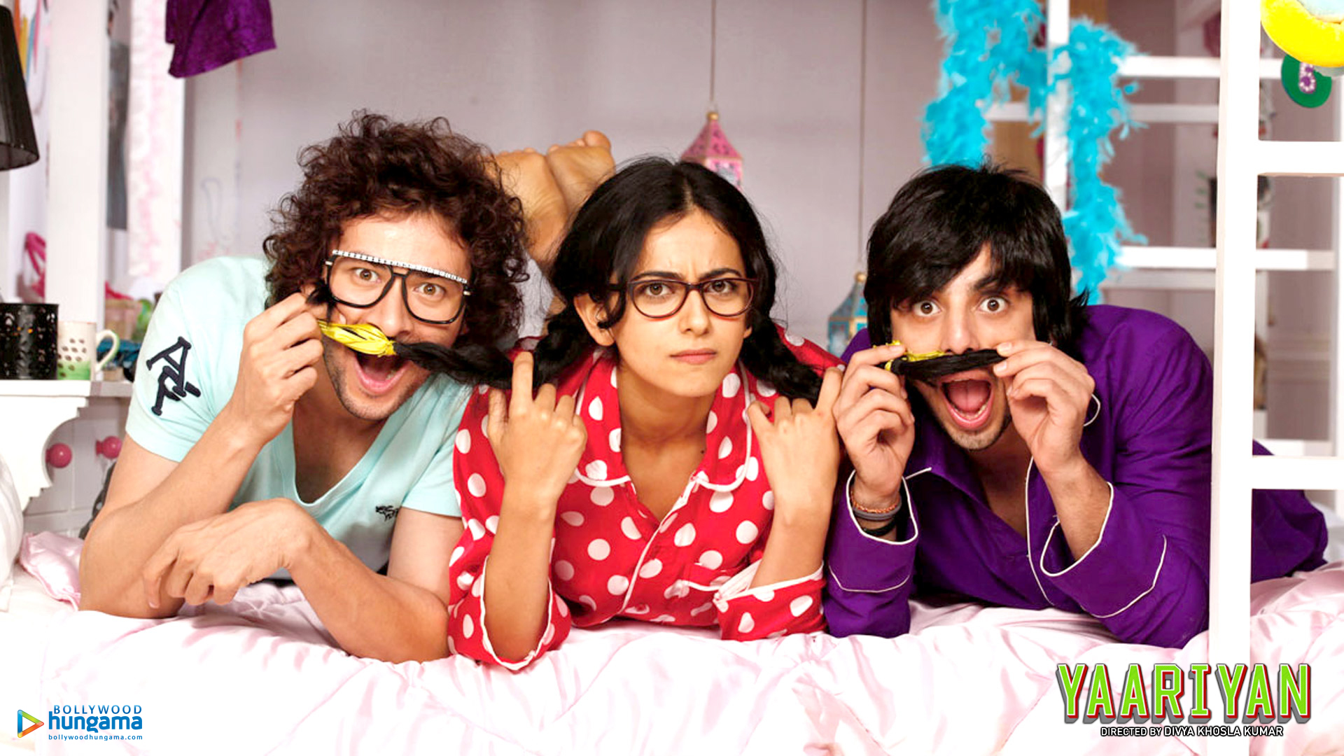 Yaariyan Yaariyan