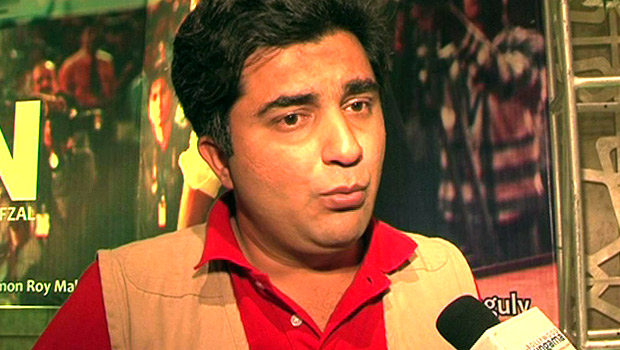 “Neha Sharma Used To Say, I Am Six Films Old…”: Syed Ahmad Afzal