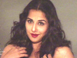 Dabboo Ratnani’s 2014 Calendar: Vidya Balan