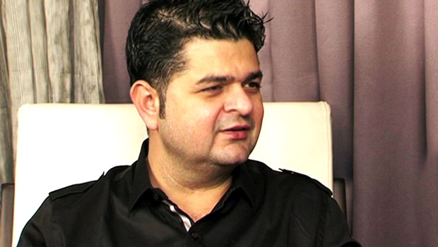 Dabboo Ratnani’s Exclusive Interview On His 2014 Calendar