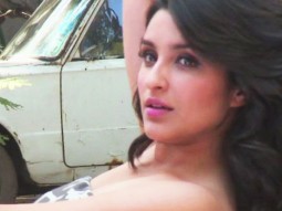 Dabboo Ratnani’s 2014 Calendar: Pareeniti Chopra