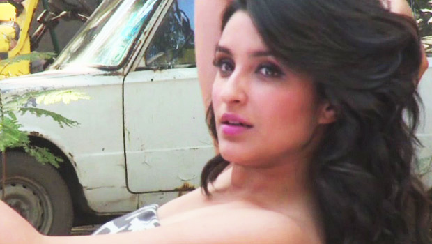 Dabboo Ratnani’s 2014 Calendar: Pareeniti Chopra
