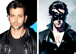 Hrithik reacts to Krrish 3 collections controversy Hrithik reacts to Krrish 3 collections controversy