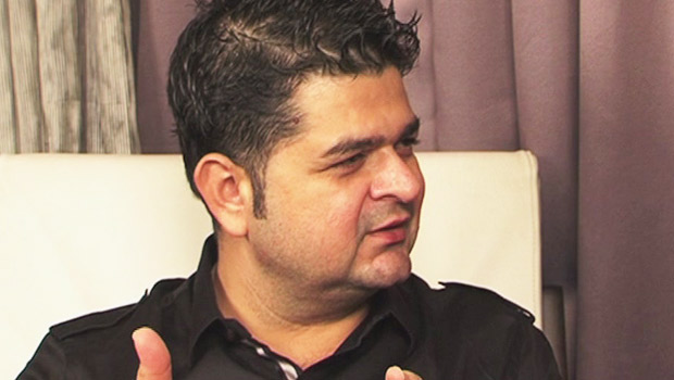 “Shahrukh Pulled It Off Really Beautifully…”: Dabboo Ratnani