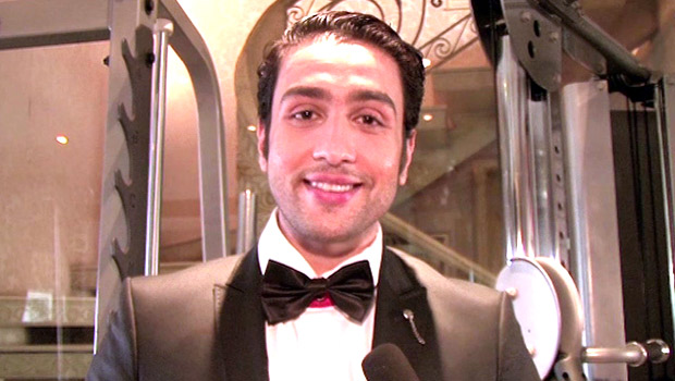 “Ariana Ayam Looked Extremely Hot”: Adhyayan Suman