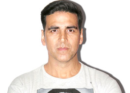 Akshay Kumar walks out of Gutka?