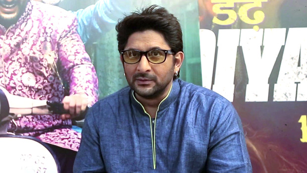Making Of ‘Dedh Ishqiya’ Action