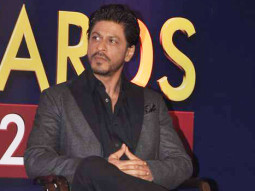 Are Awards Losing Credibility? Shahrukh Khan Reacts