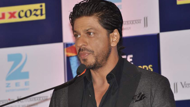 “I Am Not So Good At Performing…”: Shahrukh Khan