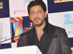 “Usse Voting Nahi, Dating Hogi”: Shahrukh Khan