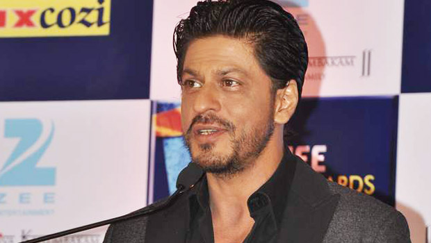 “Mujhe Abhi Tak Shayad 172 Awards Mil Chuke Hai”: Shahrukh Khan