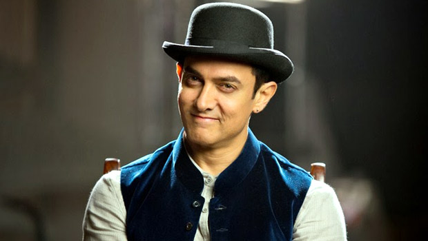 ‘Yes Aamir CAN…25 Years Of Entertainment’ Part 7