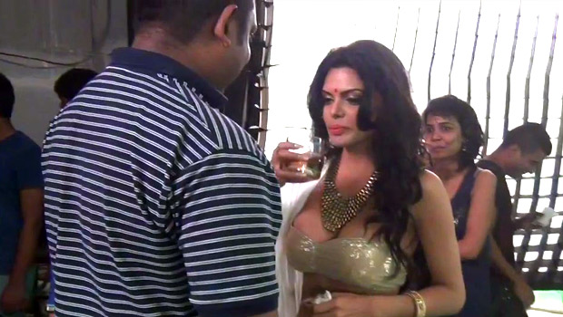 Making Of ‘Kamasutra’ Part 1