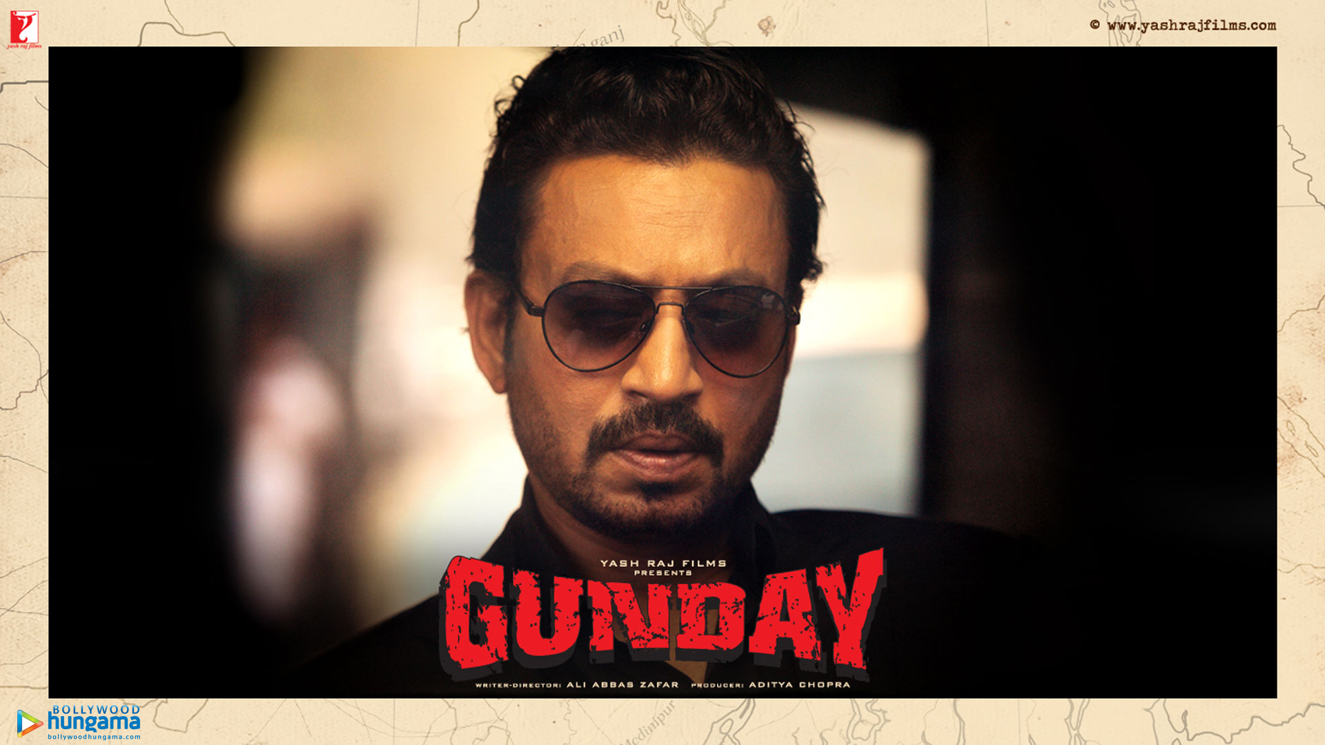 HD wallpaper Ranveer Singh In Gunday Movie mens multicolored dress shirt   Wallpaper Flare