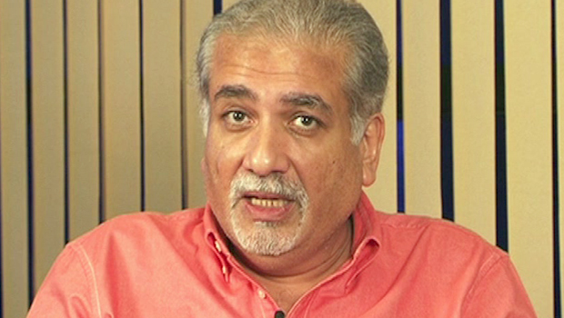 Pankaj Khandpur Talks About Dhoom 3 VFX