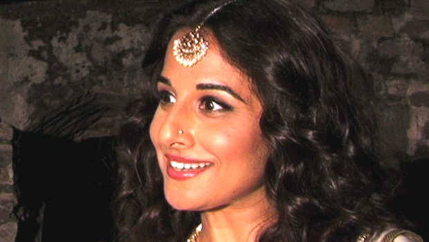 Exclusive On Location Of Bobby Jasoos In Hyderabad