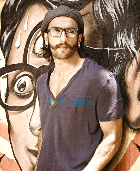 ranveer singh 15