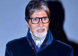 Amitabh Bachchan to endorse Complan?