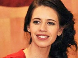 Kalki Koechlin At ‘End Of Story?’ Book Launch
