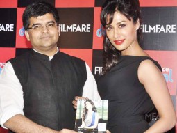 Chitrangda Singh Launches ‘Filmfare 2014’ Calendar